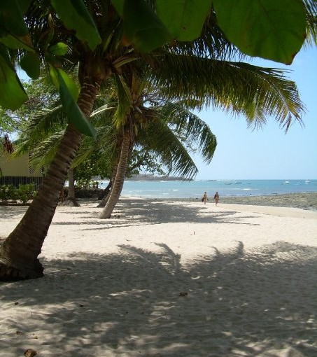 Enjoying the good life in Costa Rica’s Playa Flamingo